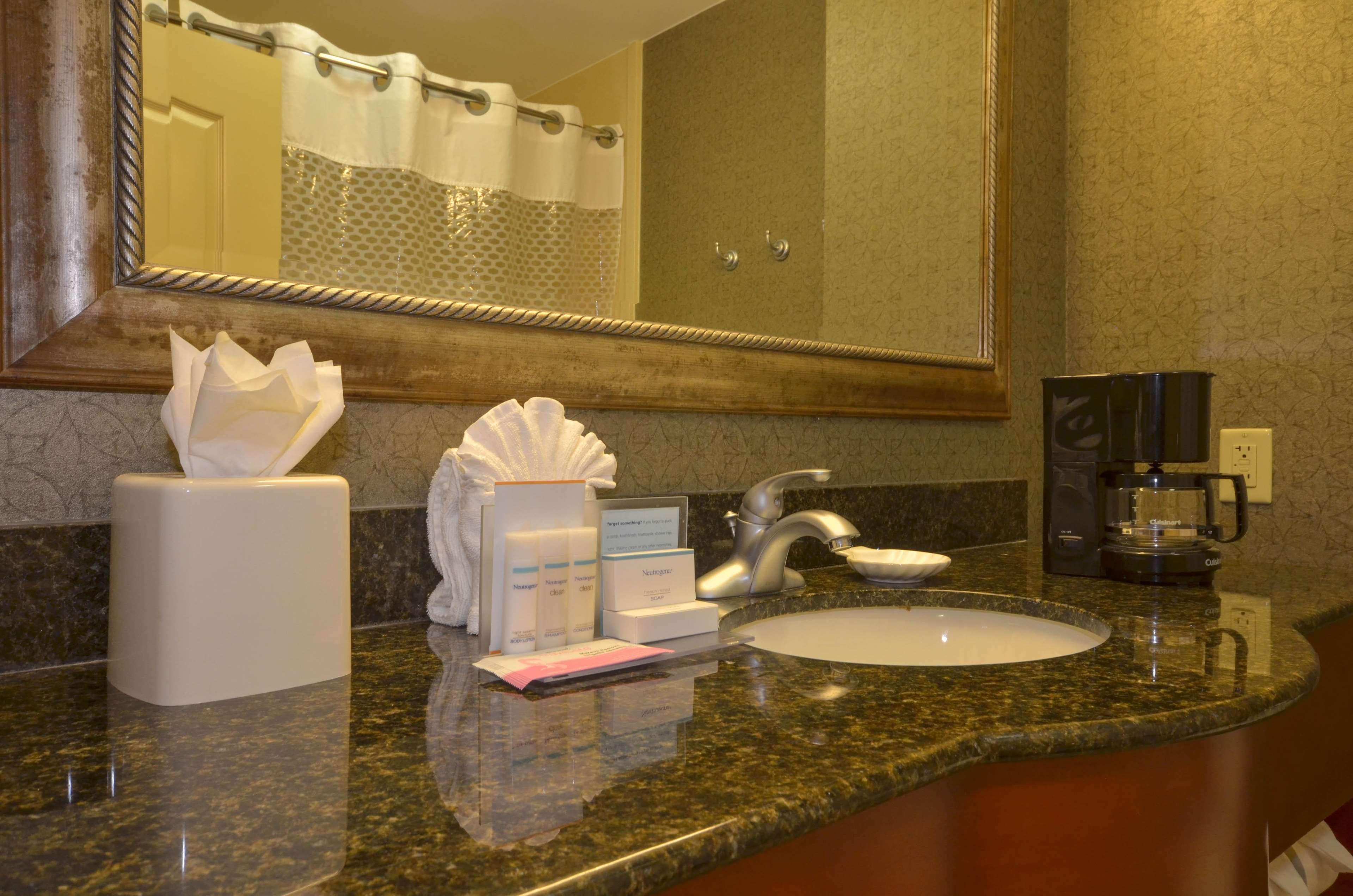 Hampton Inn Bryant Exteriör bild