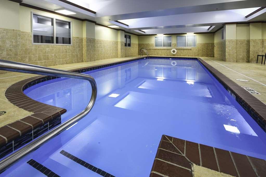 Hampton Inn Bryant Bekvämligheter bild