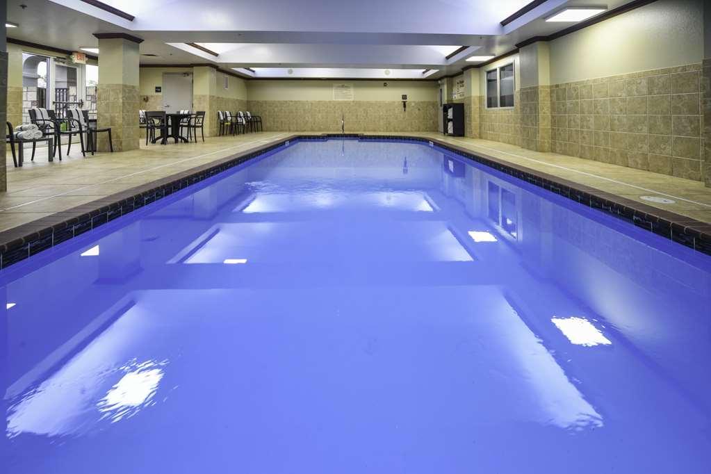 Hampton Inn Bryant Bekvämligheter bild
